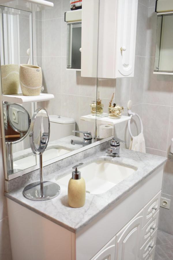 Appartement Holibai, Amodino, Agradable Y Hogareno Apto Con Parking, *