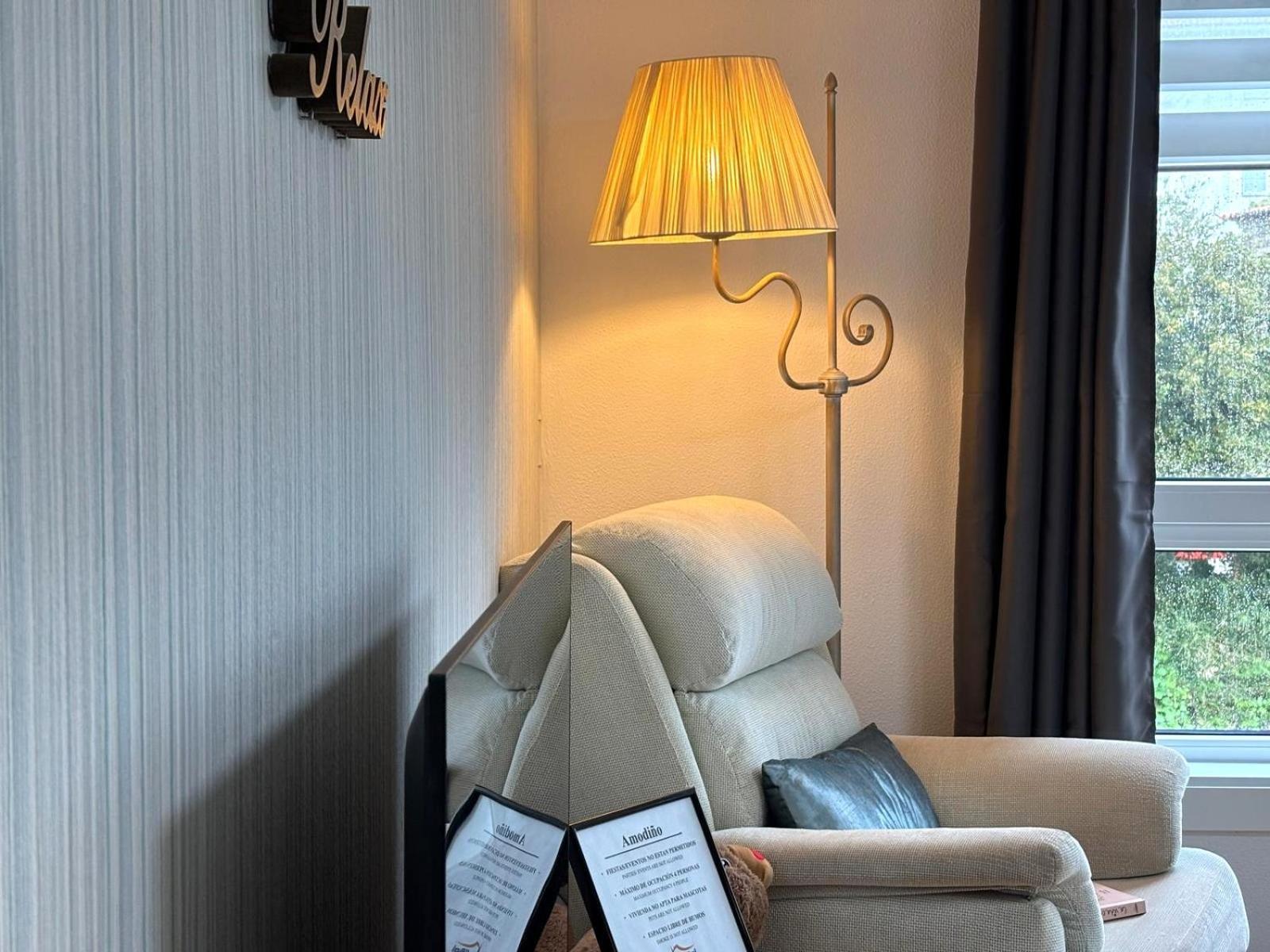 Holibai, Amodino, Agradable Y Hogareno Apto Con Parking, Appartement *