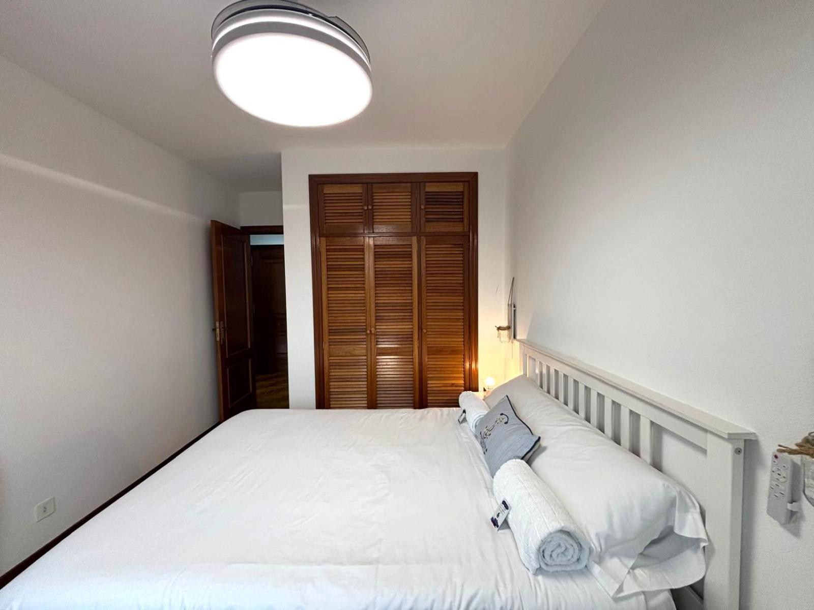 Holibai, Amodino, Agradable Y Hogareno Apto Con Parking, *